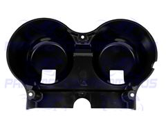 CARCACA INFERIOR PAINEL YES 125