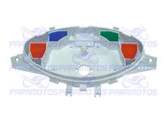 CARCACA INTERMEDIARIA PAINEL BIZ 100 98>04