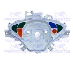 CARCACA INTERMEDIARIA PAINEL BIZ 125 KS/ES 11>17