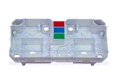 CARCACA INTERMEDIARIA PAINEL CB 400 / CB 450 84>96