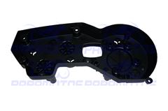 CARCACA INTERMEDIARIA PAINEL FAZER 250 11>15