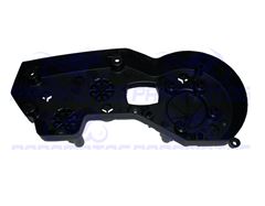 CARCACA INTERMEDIARIA PAINEL TENERE 250