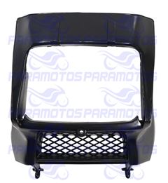 CARCACA INTERNA VISOR DIANTEIRO XR 250 TORNADO