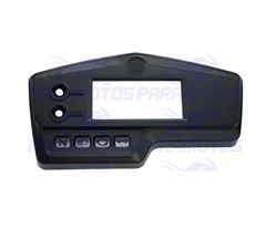 CARCACA SUPERIOR PAINEL LANDER 250 09>15