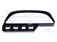 CARCACA SUPERIOR PAINEL XR 250 TORNADO