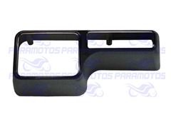 CARCACA SUPERIOR PAINEL XR 200 / XLR 125