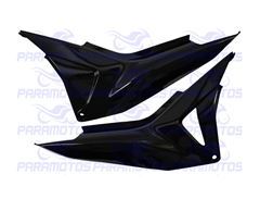 TAMPA LATERAL BROS 160 15>21 PRETO