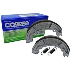 PATIM FREIO DIANT/TRAS TITAN 125 TITAN 150 STD