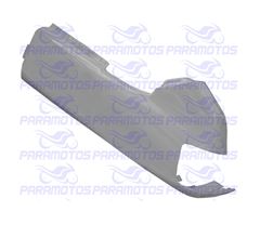 RABETA LATERAL DIREITA CBX AERO 150 S/PINTURA