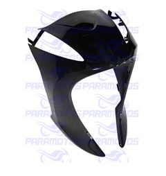 BICO FRONTAL BIZ 110 2016 PRETO