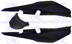 RABETA COMPLETA PRETO FAN 150/160 14>18