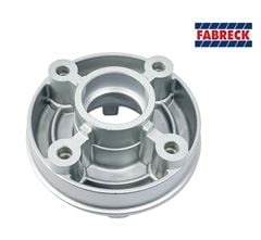 FLANGE COROA RODA TRASEIRA BIZ 125 2009>