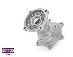 CUBO RODA TRASEIRO BROS 160 / XRE 190 / CRF DISCO
