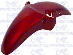 PARALAMA DIANTEIRO TWISTER 250 06>07 VERMELHO GUAR