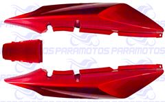 RABETA COMP PINT VERMELHO TWISTER 01>03