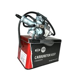 CARBURADOR COMPLETO FAN 125 2009>