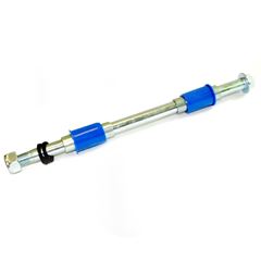 KIT EIXO QUADRO ELASTICO FACTO 150 / FAZER 150