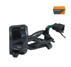 CHAVE LUZ FAN 125/FAN 150/FAN 160/TITAN 160 14>20