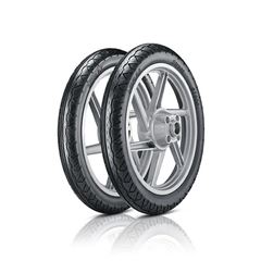 PNEU ST200 2.75-18 42P DIANTEIRO TITAN YBR 