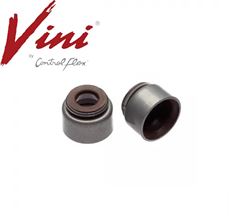 RETENTOR DE VALVULA FACTOR 150 / FAZER 150/CROSSER