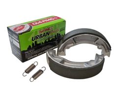 PATIM FREIO DIANT/TRAS TITAN 125 TITAN 150 0,25