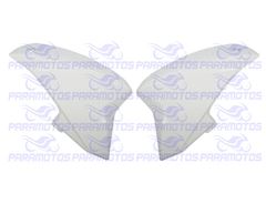 ABA TANQUE TITAN 150 14>15 BRANCO ROSS