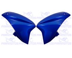 ABA TANQUE TITAN 150 14 AZUL METALICO