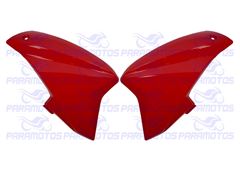 ABA TANQUE TITAN 150 15 VERMELHO MACEIO