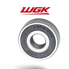 ROLAMENTO WGK 6302-2RS 15X42X13
