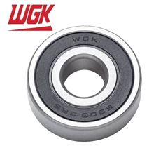 ROLAMENTO WGK 6303-2RS 17X47X14