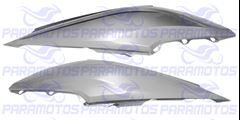 TAMPA LATERAL BIZ 125 19>21 PRATA IRON NAIL 