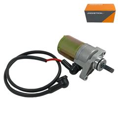 MOTOR PARTIDA CRYPTON 105 1994 > 2004