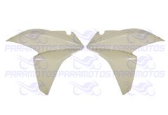ABA TANQUE XRE 300 13>15 S/ PINTURA