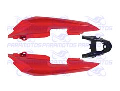 RABETA COMPLETA FACTOR 150 16>17 E 19 VERMELHO
