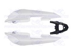 RABETA COMPLETA FACTOR 150 16>19 BRANCO