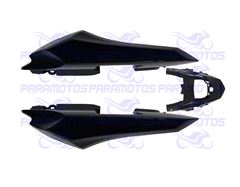 RABETA COMPLETA FACTOR 150 16>24 PRETO