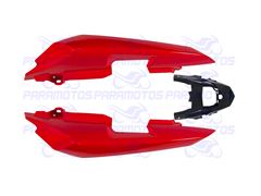 RABETA COMPLETA FACTOR 150 2018 VERMELHO