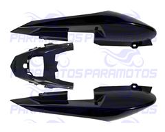 RABETA COMPLETA PRETO FAZER 150 14>15 E 18>19