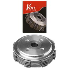 KIT EMBREAGEM COMPLETA TITAN 150 04>15