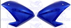 ABA TANQUE FAN 150 14 AZUL METALICO