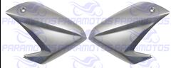 ABA TANQUE FAN 150 15 CINZA TORNADO