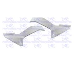 TAMPA LATERAL TITAN 160 19 PRATA FORCE 