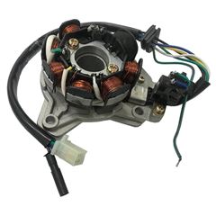 ESTATOR CG 125 TODAY 92>94/ TITAN 125 95>99 C/BASE