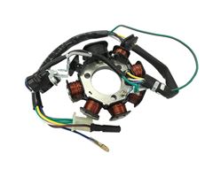 ESTATOR TITAN 125 02>02 / XLR 125 01>02