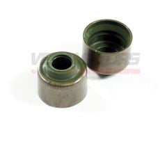 RETENTOR VALVULAS ADMISSAO/ESCAPE CRYPTON 105/115