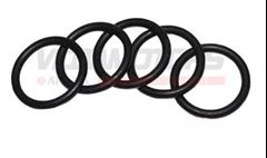 ANEL VEDACAO BRACO OSCILANTE TITAN 125 ML XL BROS