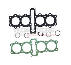 KIT (A) SUPERIOR JUNTAS CBX 750 F 86>94