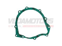 JUNTA TAMPA LATERAL DIREITA (FRICCAO) CBX 750F