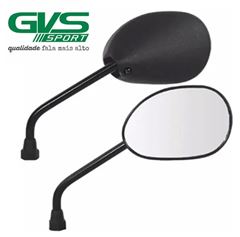 RETROVISOR (PAR) R. DIREITA BIZ 125 2018