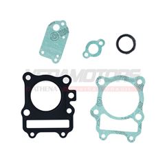 KIT (A) SUPERIOR JUNTAS AN 125 BURGMAN 06>10